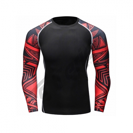 Rash Guard